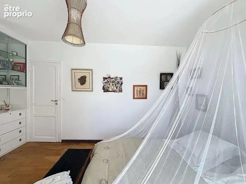 Nice – Villa avec vue mer, piscine et environnement calme - photo 39