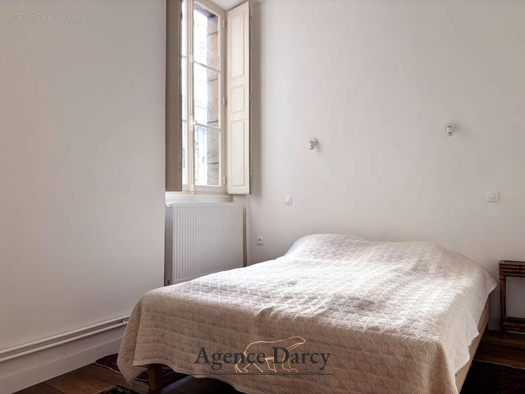 Appartement entièrement rénover au coeur de Dijon - photo 7