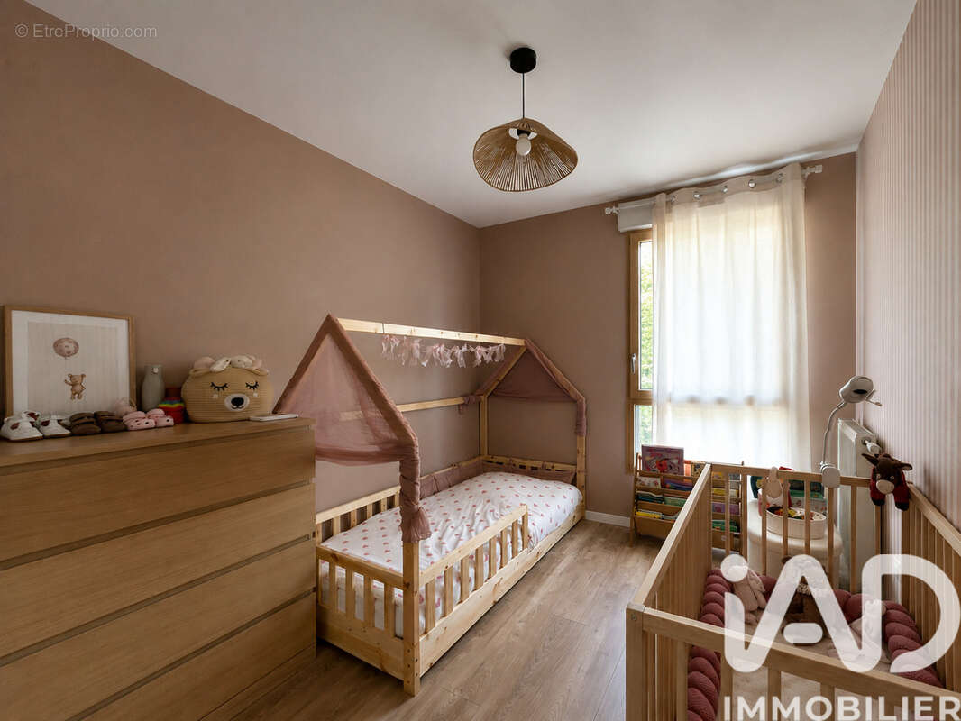 Photo 6 - Appartement à CORMEILLES-EN-PARISIS