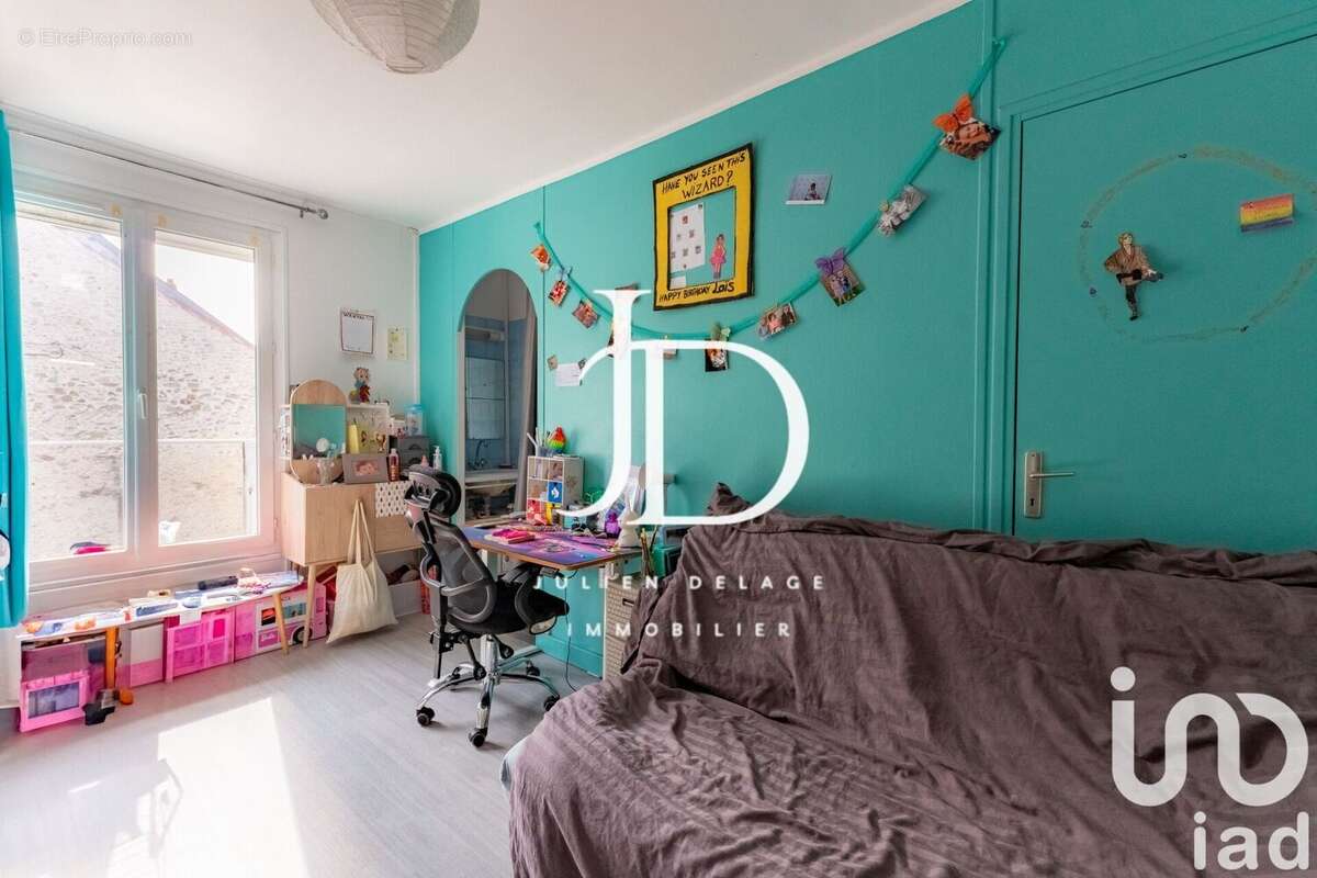 Photo 7 - Maison à VER-SUR-LAUNETTE