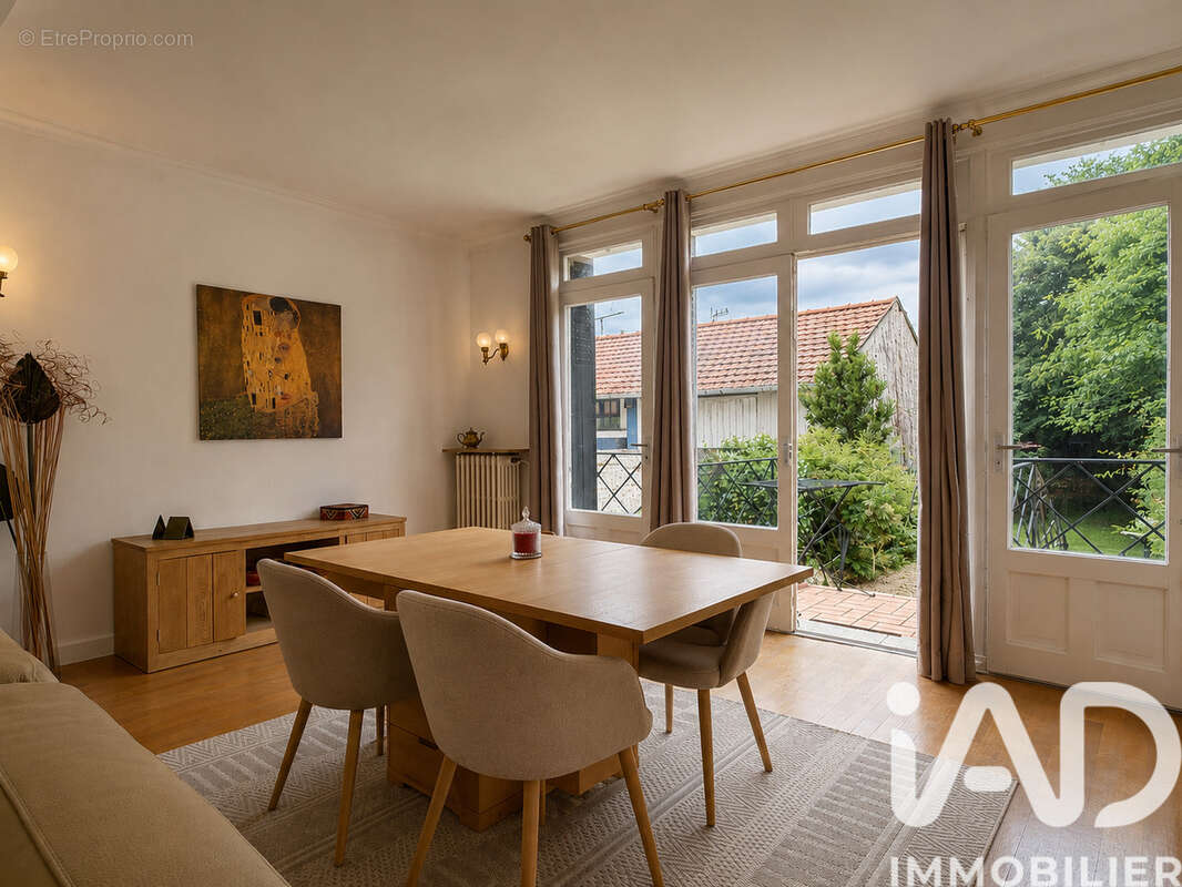 Photo 6 - Maison à MANDRES-LES-ROSES