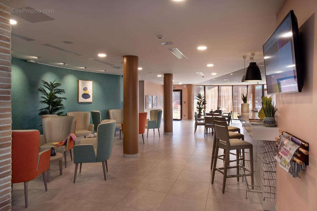 Appartement à SAINT-AUBIN-LES-ELBEUF