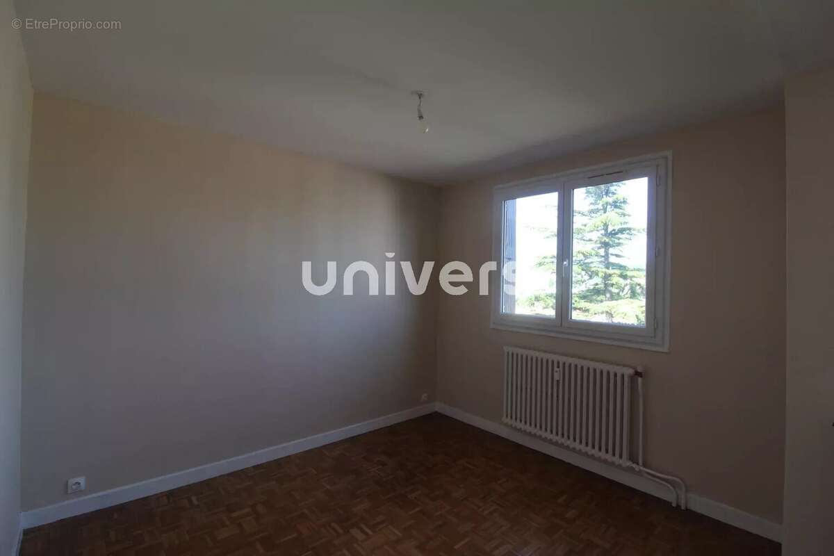 Appartement à VALENCE
