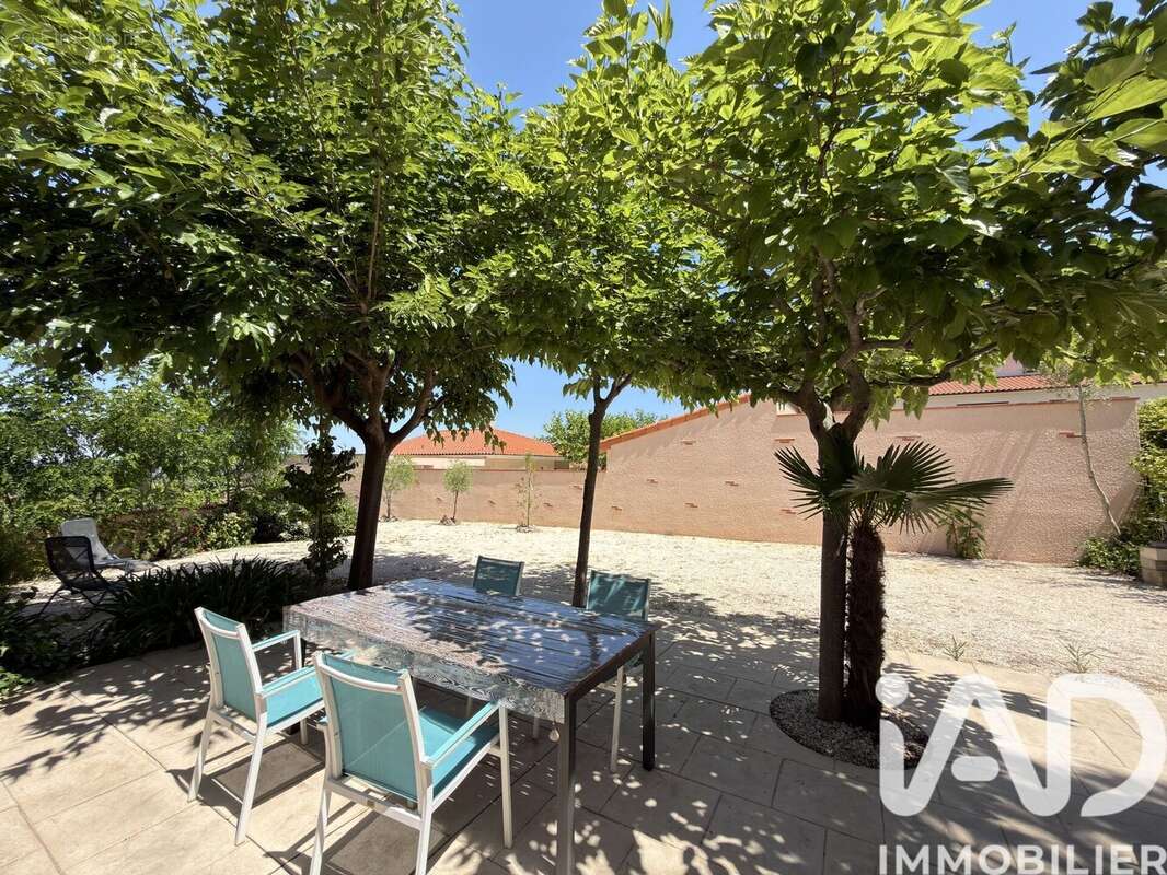 Photo 8 - Maison à CERET