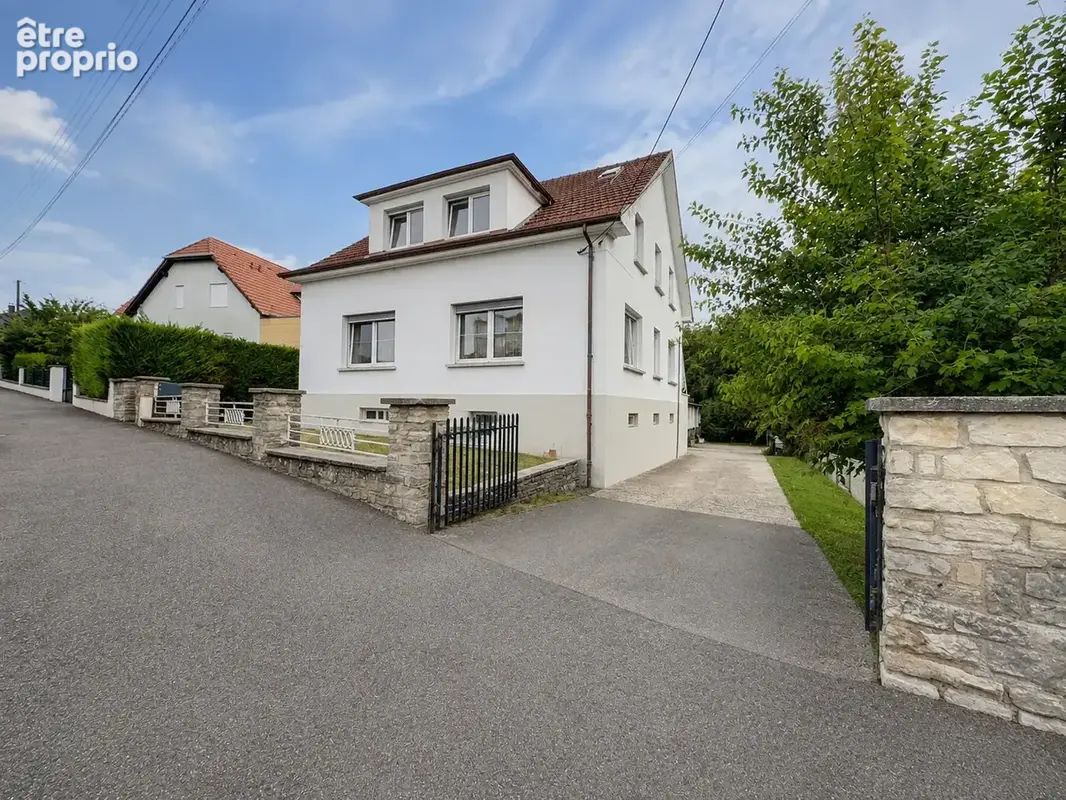 Photo Maison à Sarreguemines au prix de 450 000€