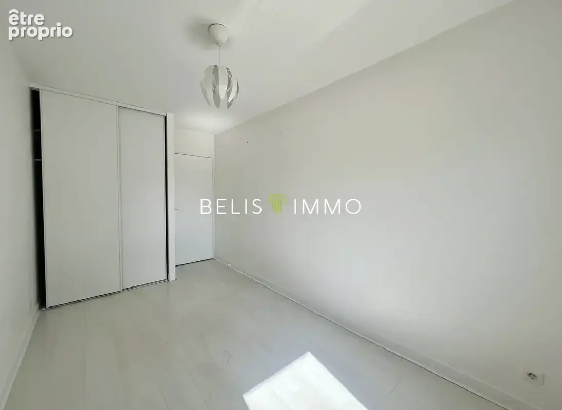 Appartement 3 pièces 62 m² à vendre à Ballan-Mire (37510) - photo 5
