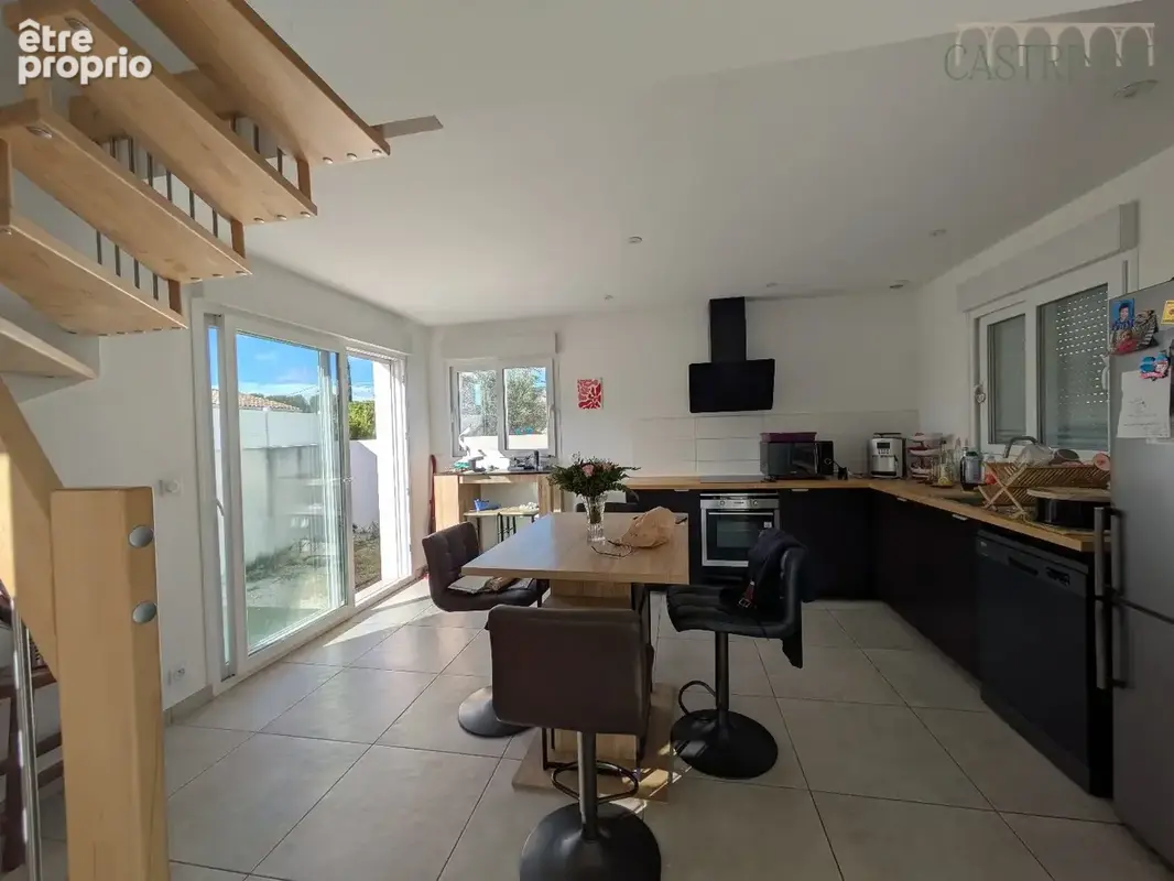 Villa moderne - photo 4