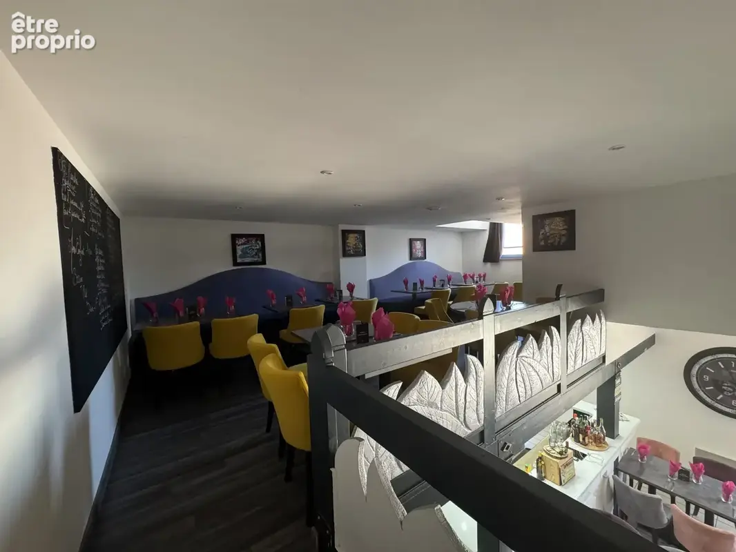 150 m² à Mazingarbe  - photo 5