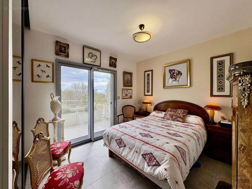 Appartement à NARBONNE