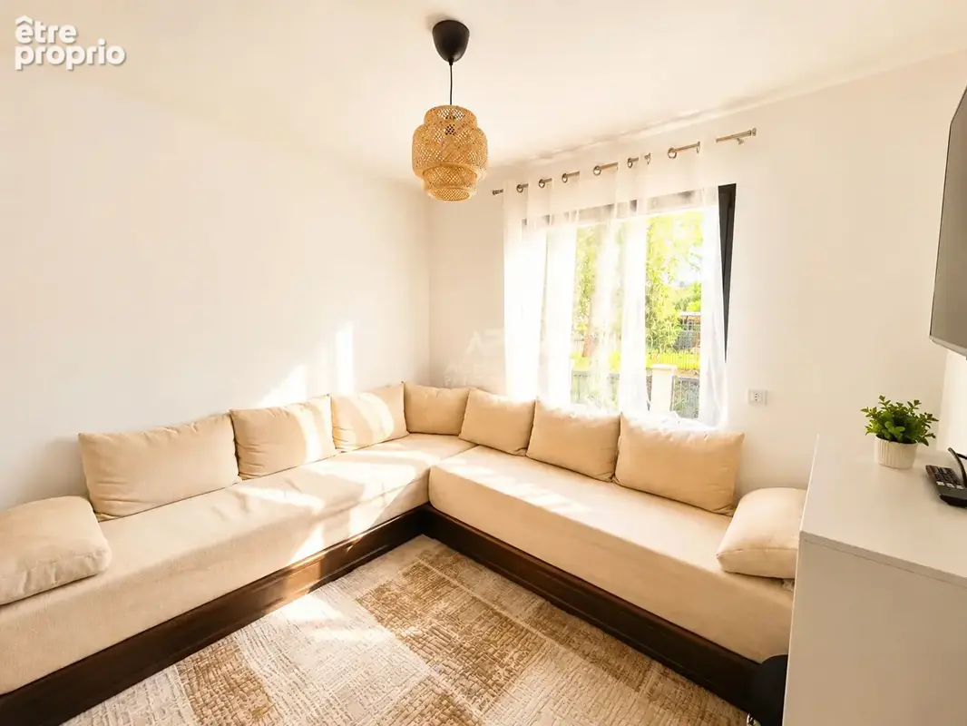 Villa Verneuil Sur Seiine 8 pièce(s) 165 m2 - photo 10