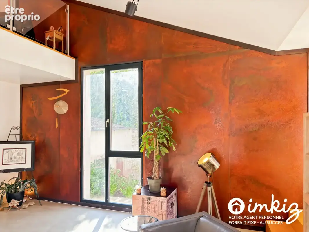 Exceptionnelle : maison designer - photo 4