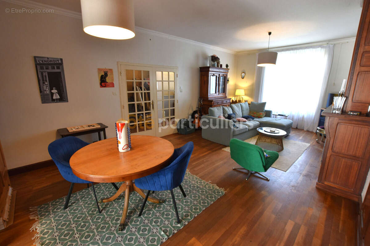 Maison Lesneven - 7 pièces -167 m2 - photo 2