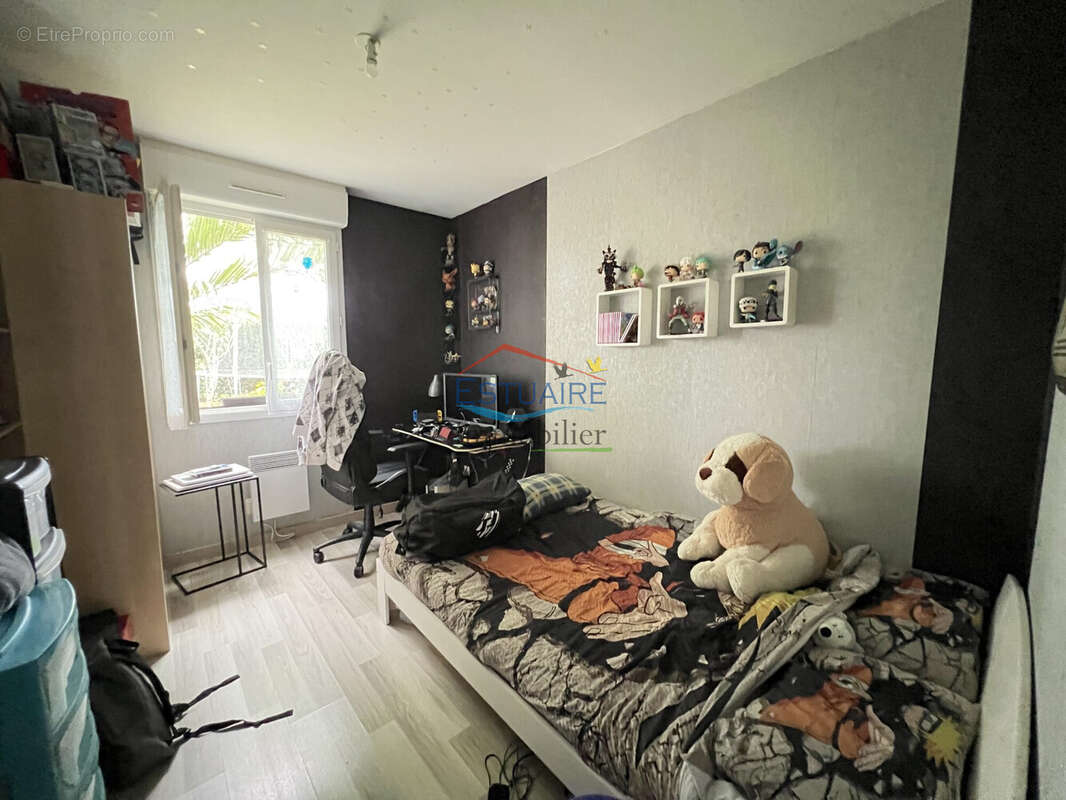 Maison à CORDEMAIS