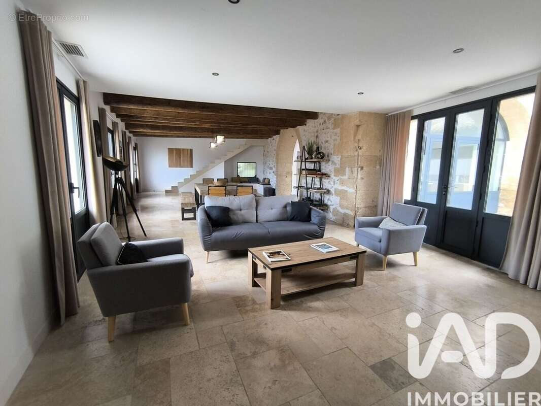 Photo 3 - Maison à LEDENON