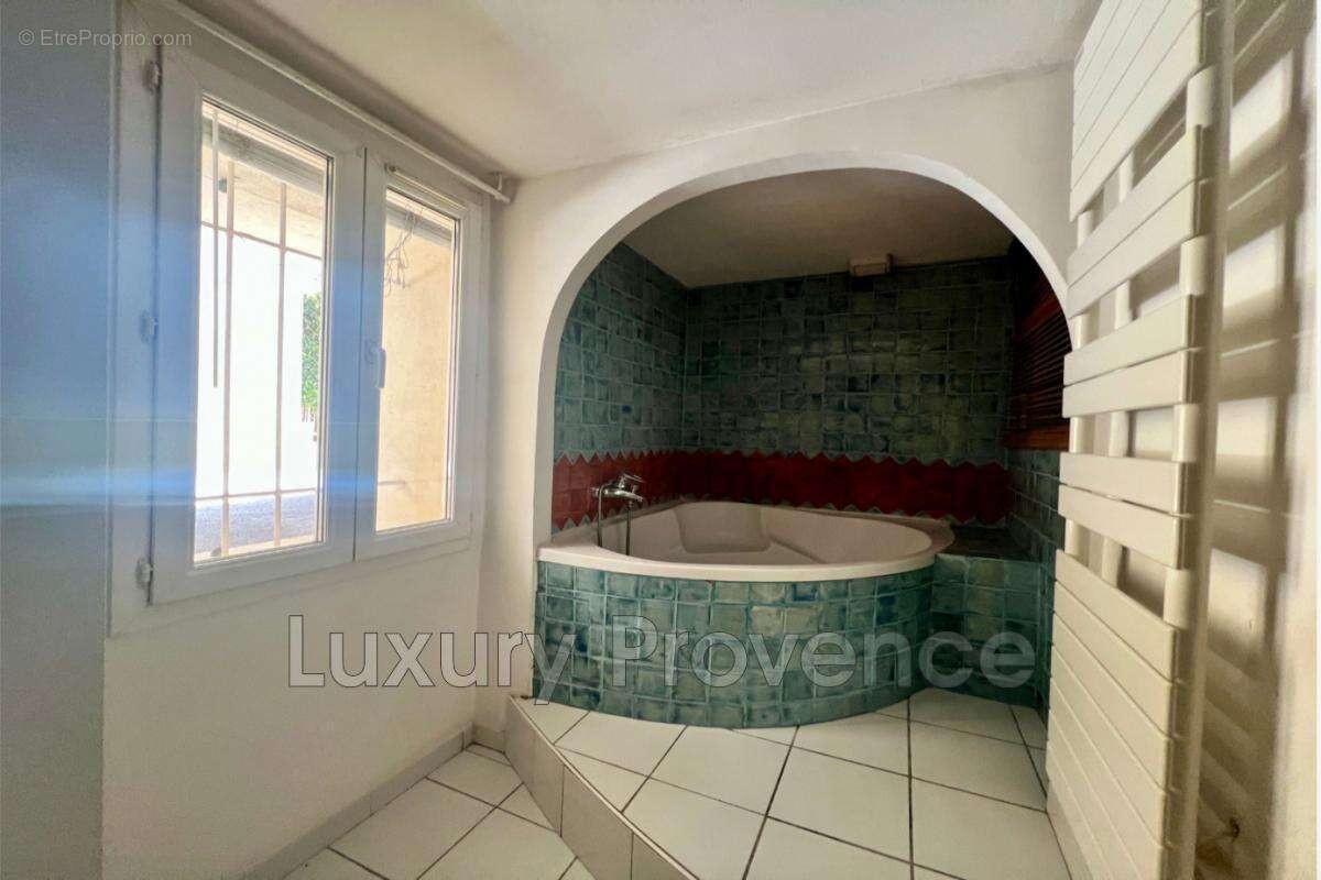 Appartement à LA CIOTAT