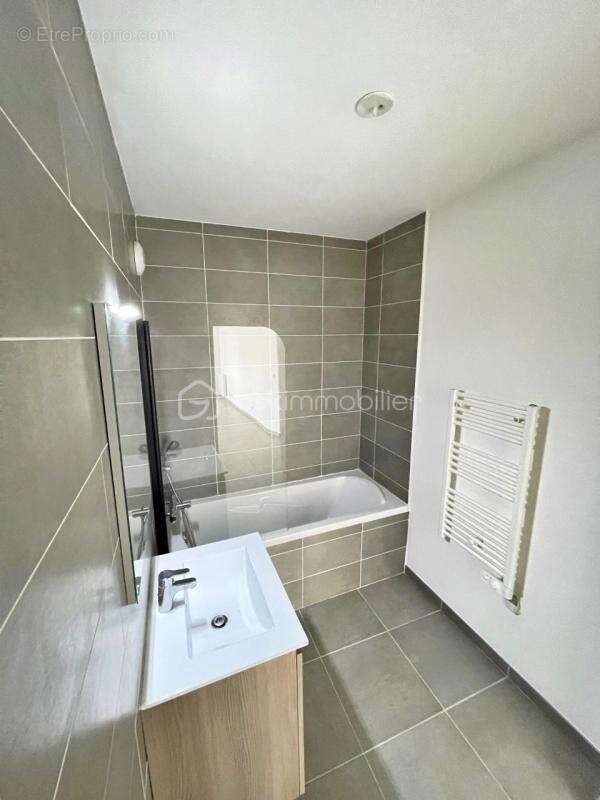 Appartement à MARTIGUES