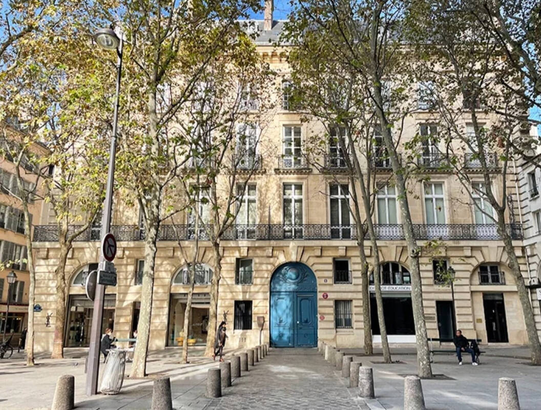 Appartement à PARIS-6E