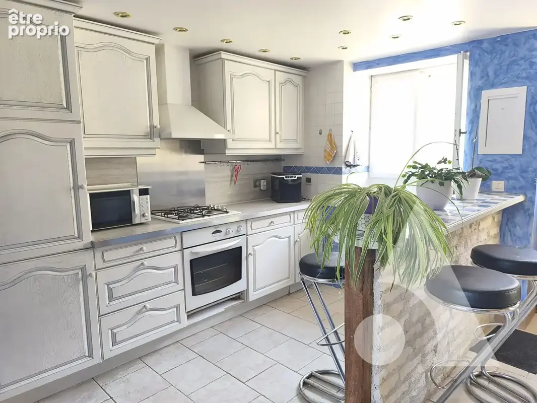 Ensemble 2 maisons proche N2  - jardin - garages - photo 13