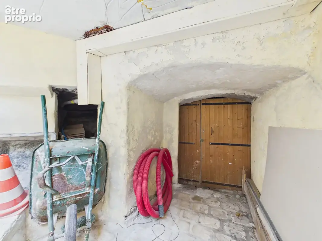 Immeuble Bourg Saint Andeol - photo 15