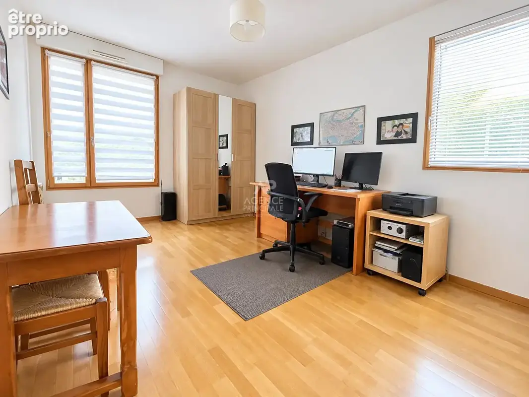 Appartement Poissy 4 pièce(s) 91 m2 - photo 8