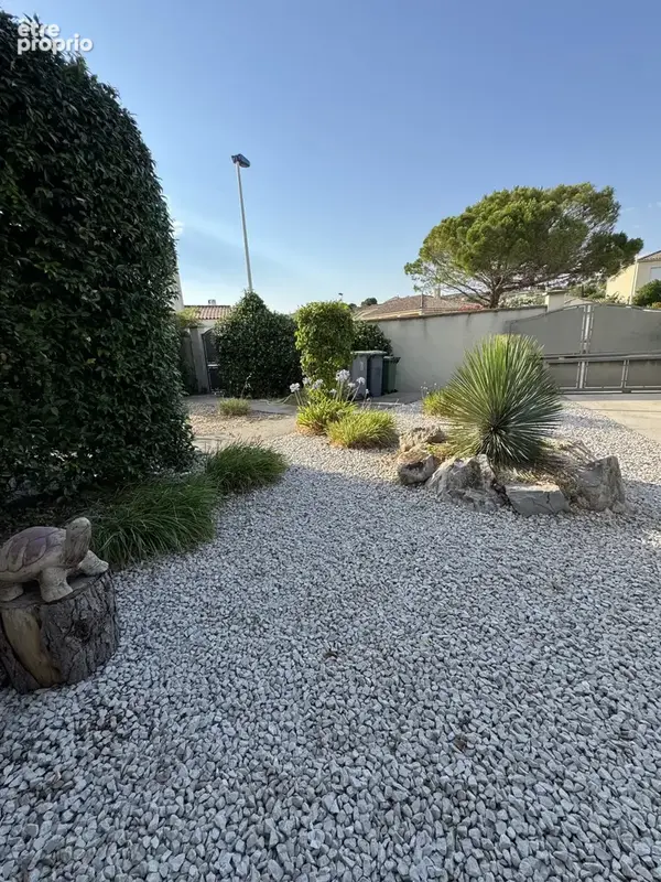 Maison 165 m² à Saint-Pargoire  - photo 5