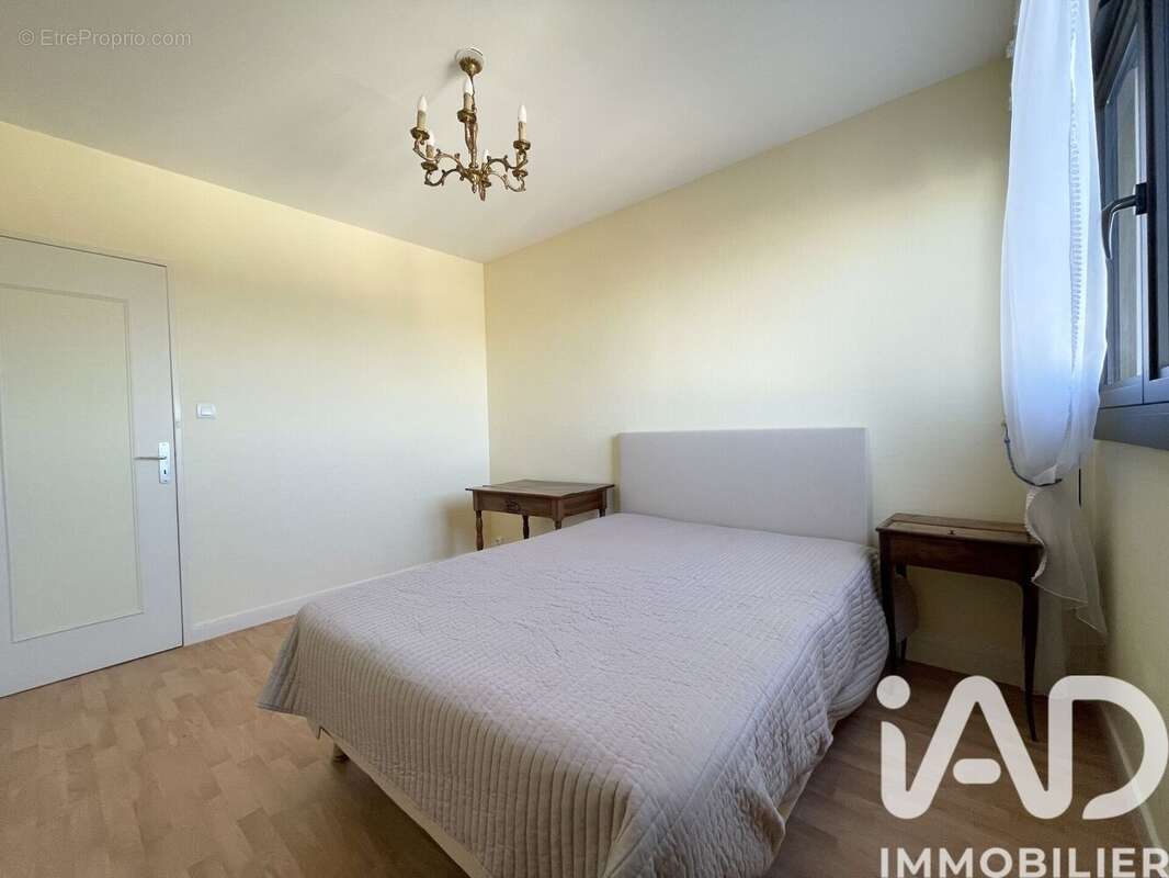 Photo 6 - Appartement à POITIERS