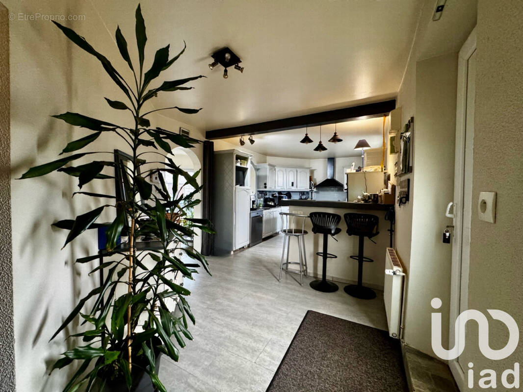 Photo 1 - Maison à AUFFERVILLE