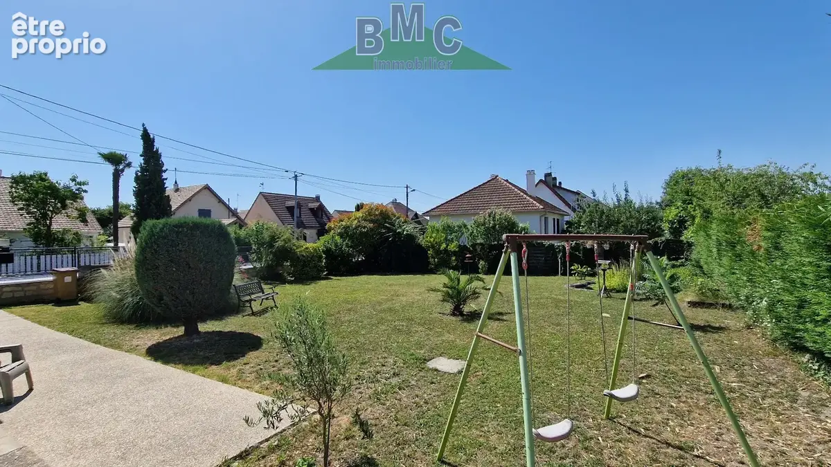 Le plessis-bouchard - 12' gare - photo 3