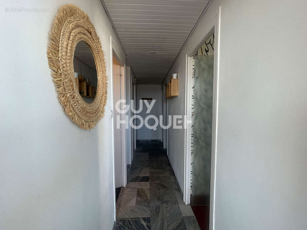 Appartement face mer à Saint-Jean-de-Monts - photo 9