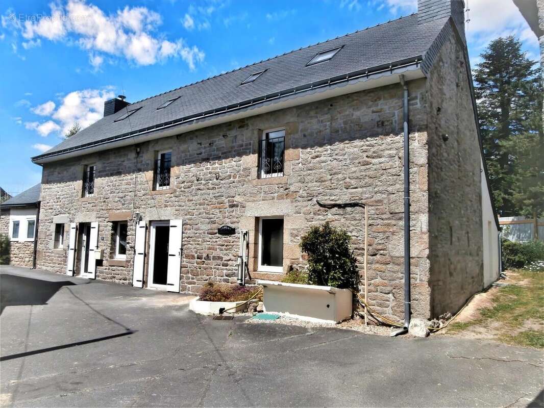 Photo 5 - Maison à PLOUAY