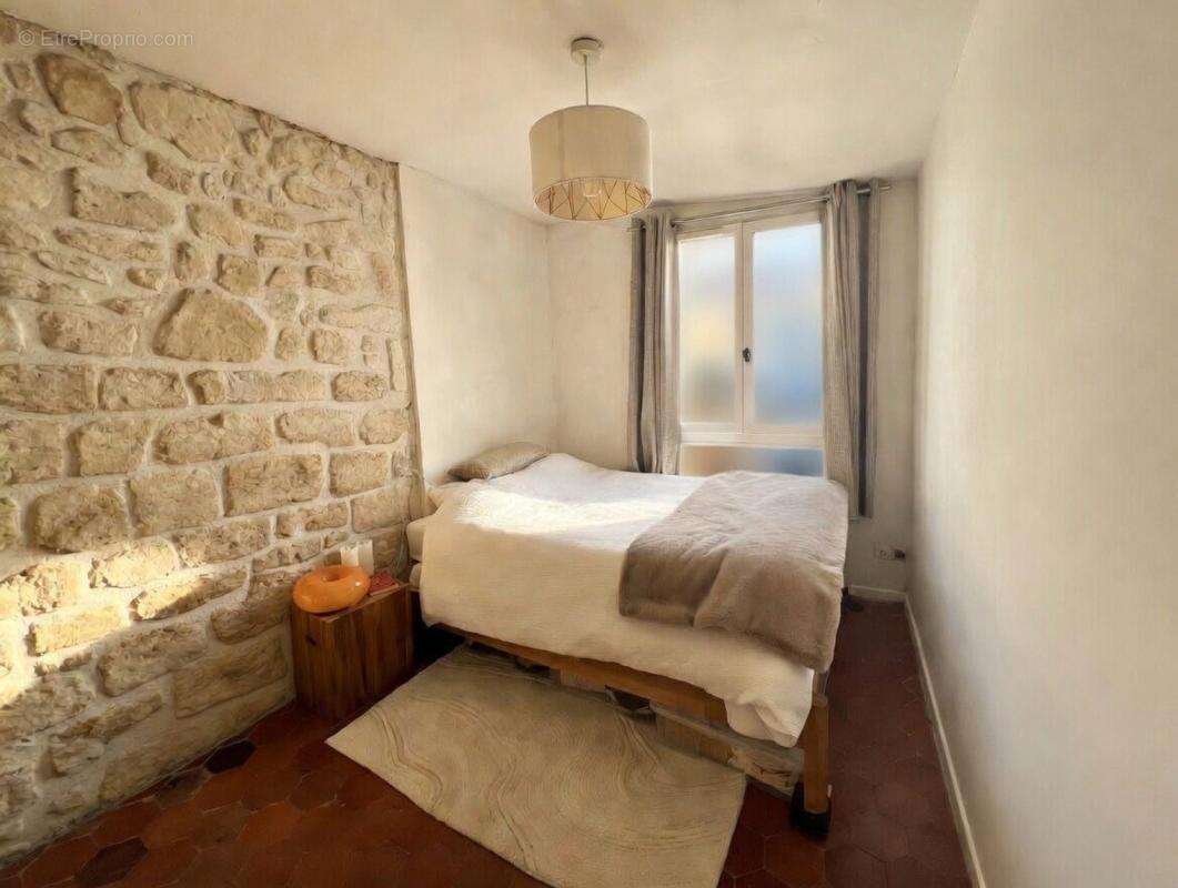 Appartement à PARIS-3E