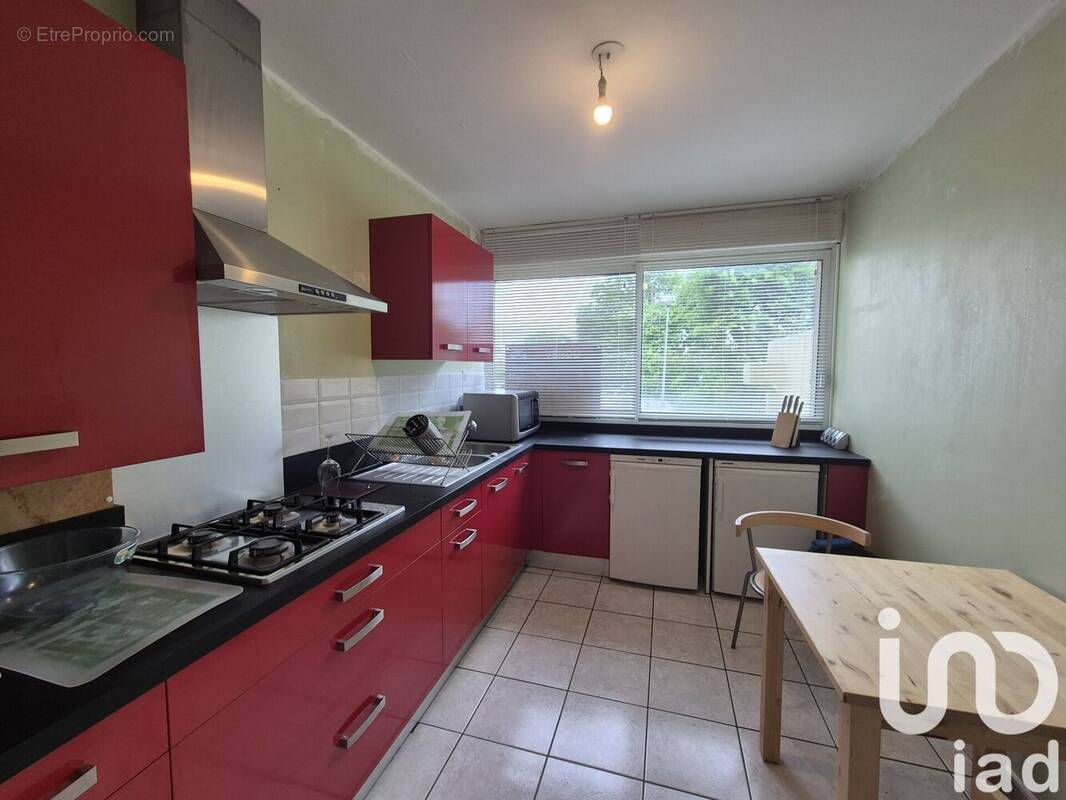 Photo 1 - Appartement à BREST