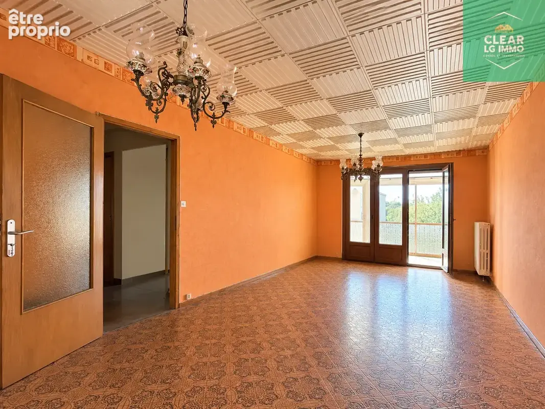 Maison familiale avec véranda et jardin - photo 11