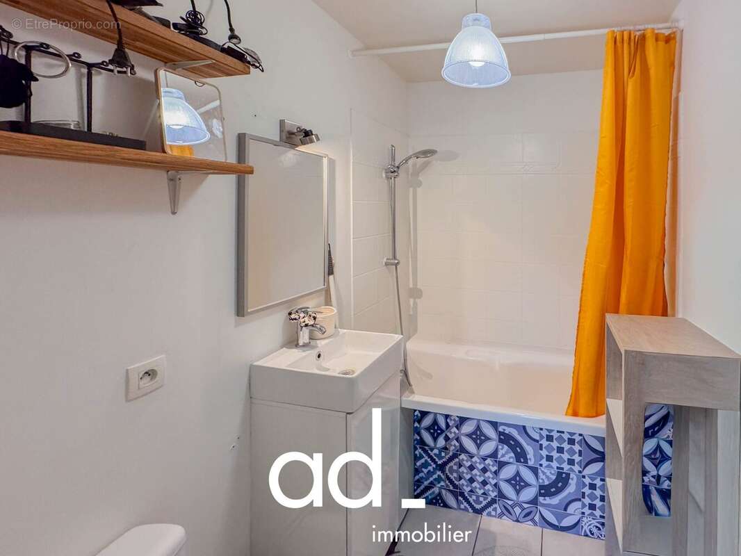 Appartement à LA ROCHELLE