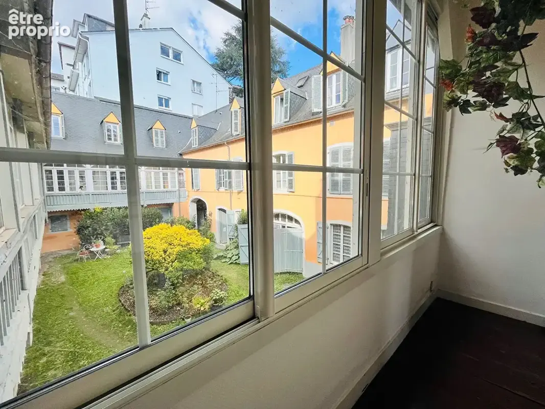 Appartement à PAU