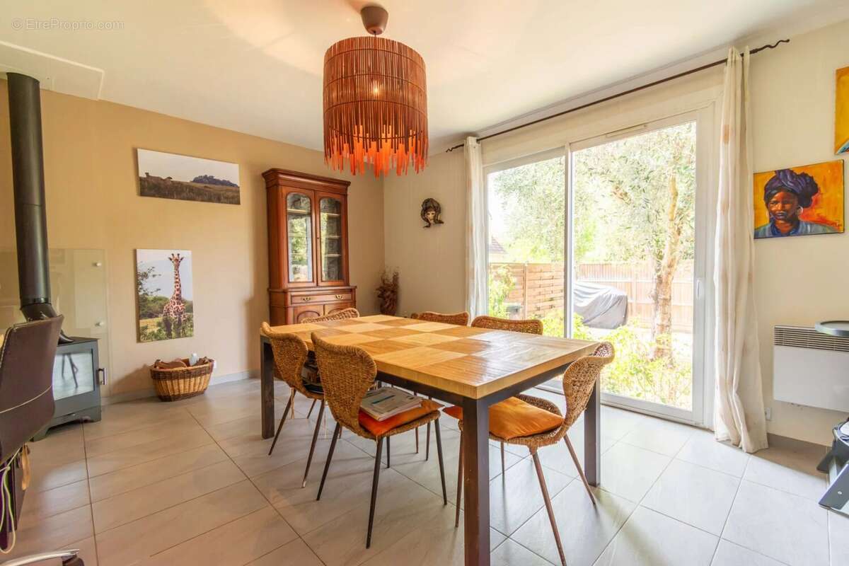 Maison 145 m² à Margency  - photo 7