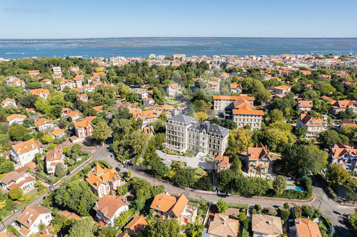 Maison à ARCACHON