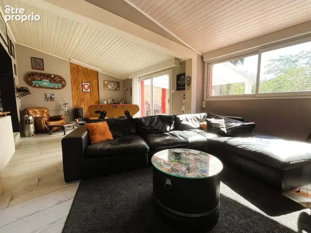 Maison 6 pièces 129 m² à vendre à Arthon-En-Retz (44320) - photo 3