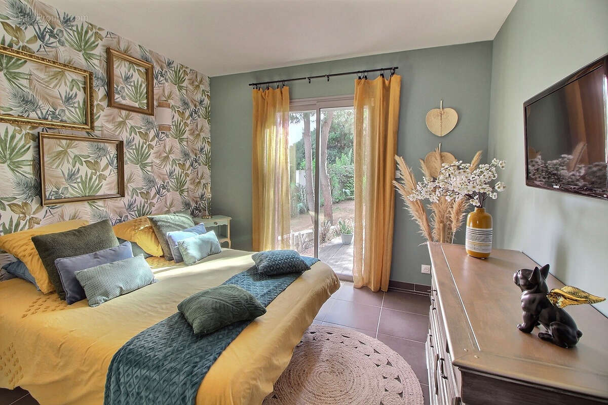 Vente villa Bastelicaccia région d'Ajaccio - photo 10