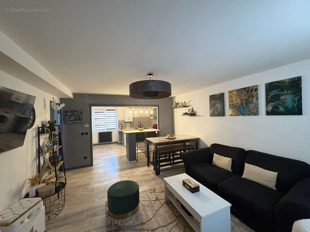 Appartement à BOURGES