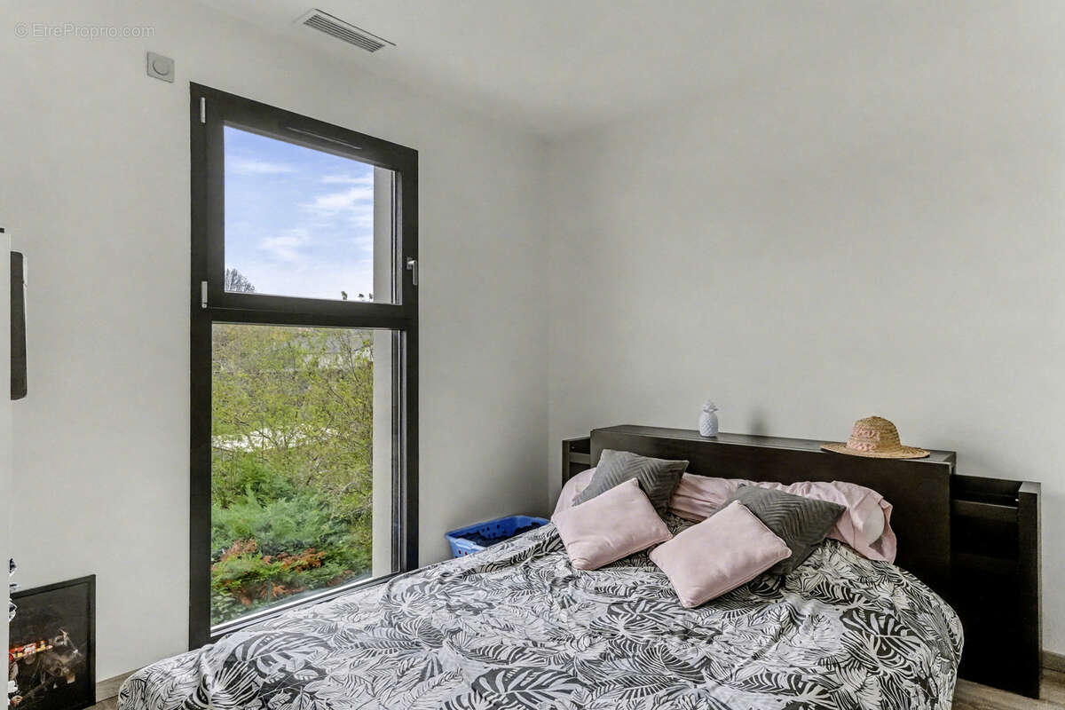 Maison à MONTGISCARD