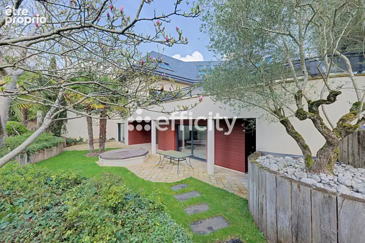 Maison 9 pièces 433 m² à vendre à Verrieres-Le-Buisson (91370) - photo 38
