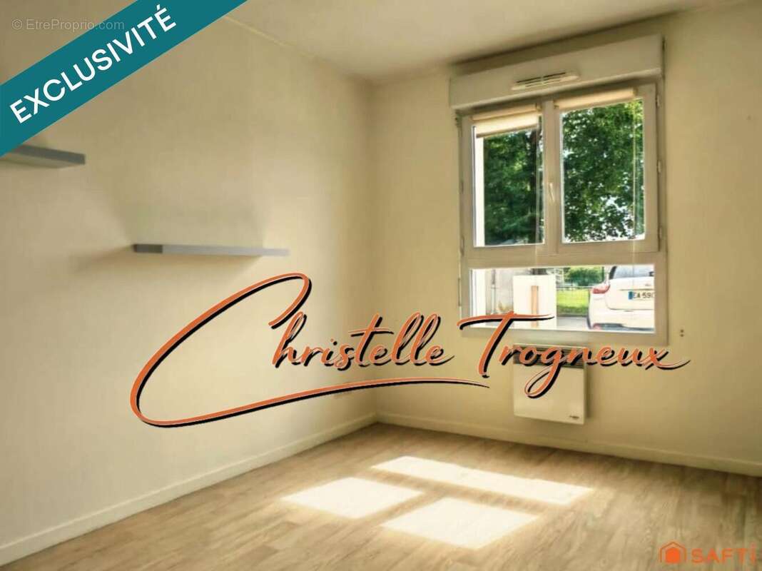 Photo 5 - Appartement à LONGUEAU