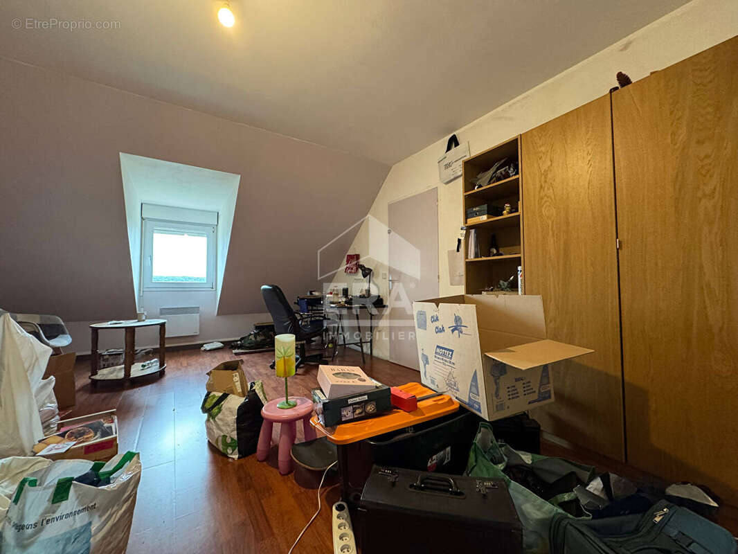 Appartement à ETAMPES