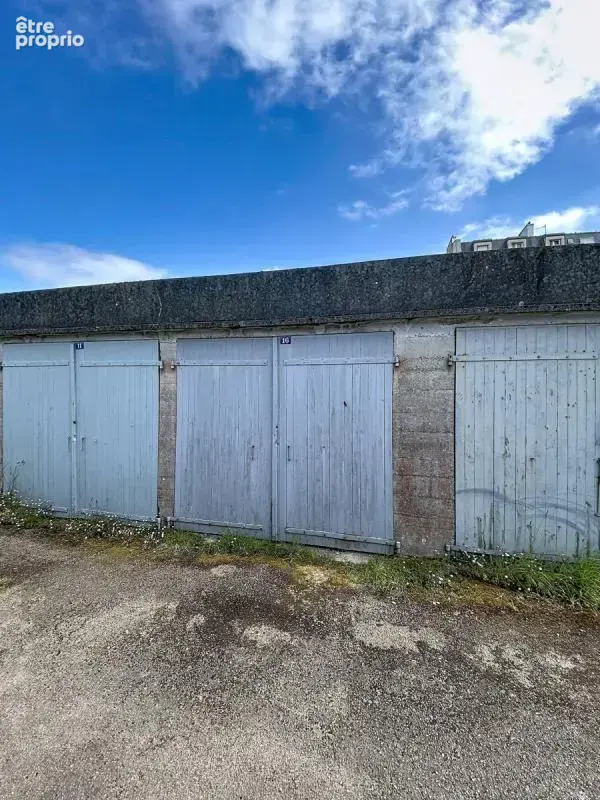 Vue mer -  dernier étage - garage - hyper-centre à 3 minutes - photo 14