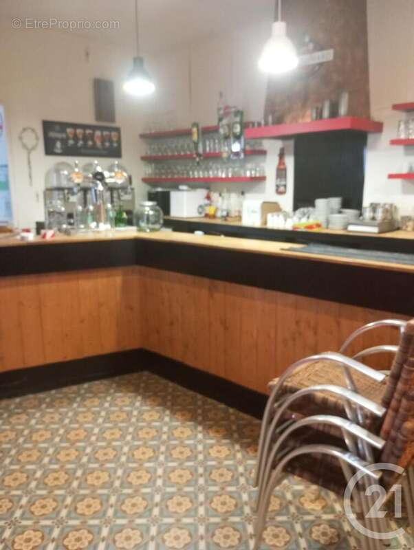 Appartement à BERNAY