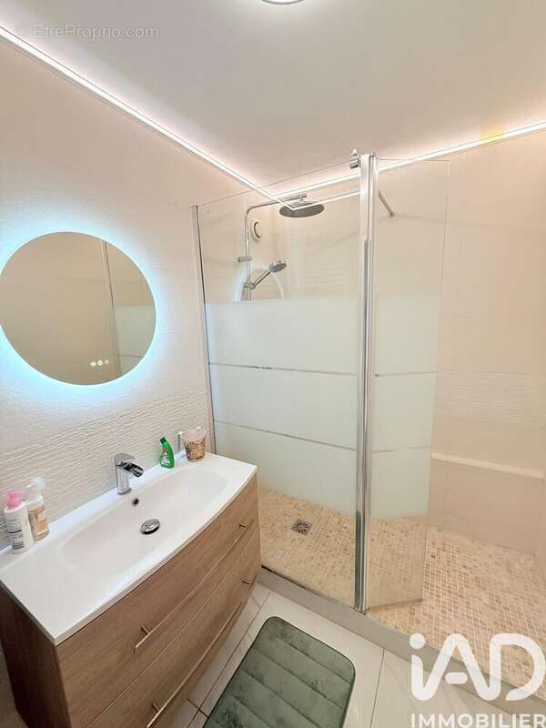 Photo 8 - Appartement à SAINT-BRICE-SOUS-FORET
