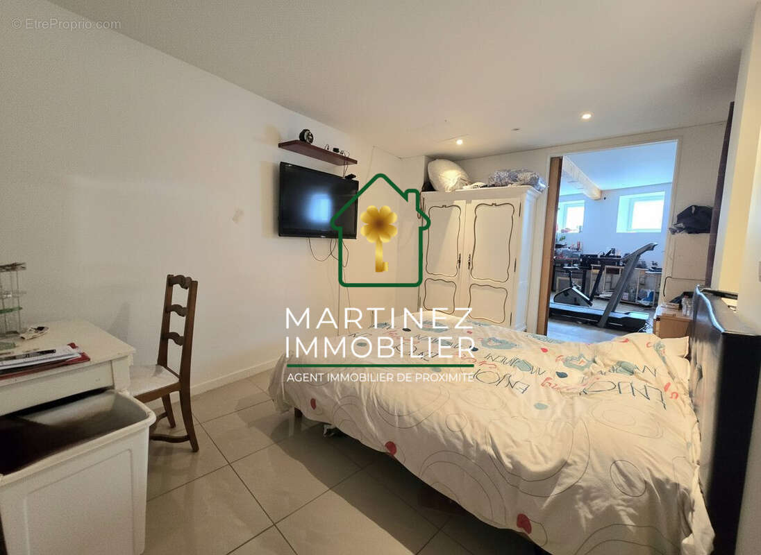Appartement à BOURG-EN-BRESSE