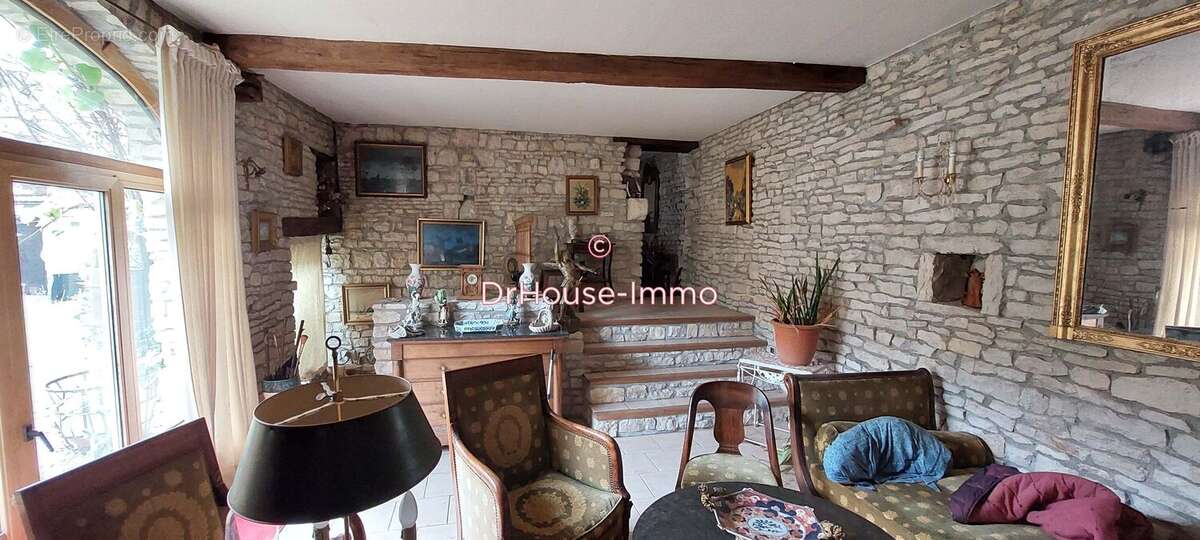 Maison à LANDREVILLE