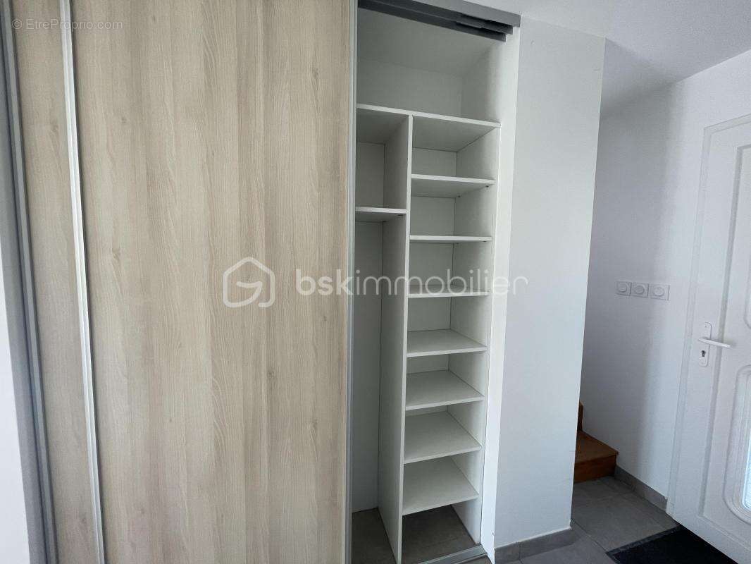 Maison (négociable) 140 m² avec piscine - photo 10
